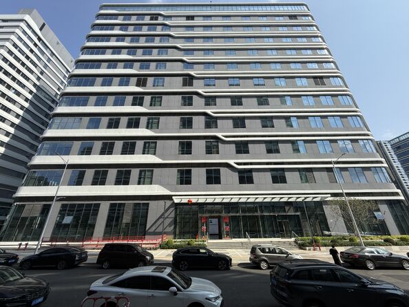 الصين Shenzhen Konja Green Power Technology Co.,Ltd ملف الشركة