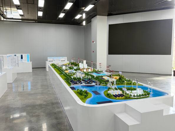 الصين Shenzhen Konja Green Power Technology Co.,Ltd ملف الشركة