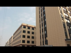 مصنع البطاريات