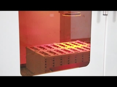 تخزين بطارية شمسية منزلية