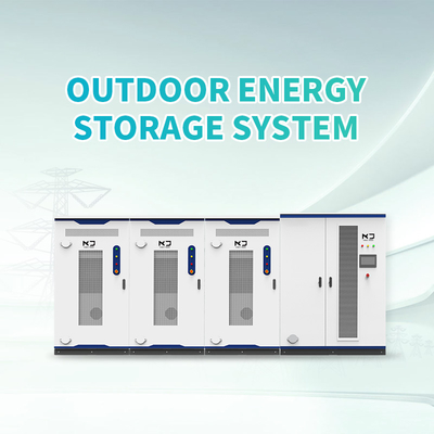 سعر جيد خزانة تخزين الطاقة 645kWh 250kw خزانة البطارية للنظام الشمسي الانترنت